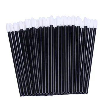 

2000PCS Disposable Lip Brush Soft Women Accessories Wholesale lip gloss Wands Applicator Perfect Best Make Up Cosmetic Tools
