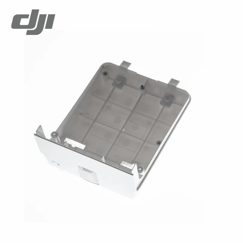 Original DJI AGRAS MG-1S Center board back cover W/LED cover for DJI MG-1S RTK Agriculture Plant protection Drone Accessories