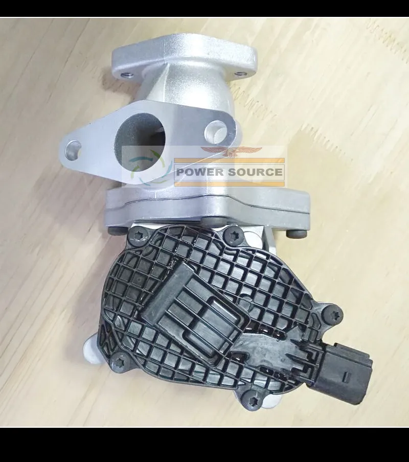 EGR Valve For Great Wall V200 X200 HAVAL HOVER H5 WINGLE 5 EURO STEED 5 1207100-ED01A  (1)