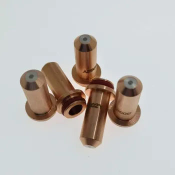 

Plasma Cutting Electrode S002Y for Kjellberg Torch 11.843.021.320 Ag