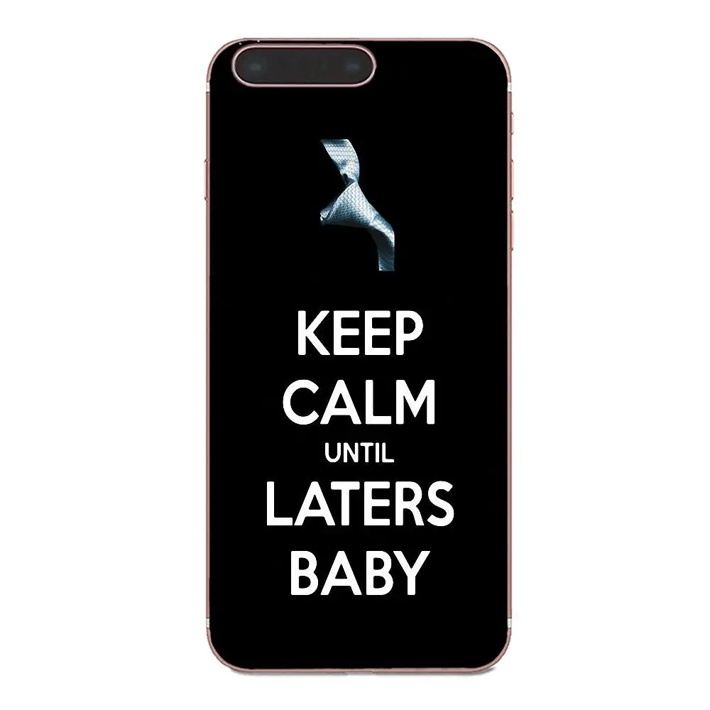 Мягкий роскошный из ТПУ для Galaxy J1 J2 J3 J330 J4 J5 J6 J7 J730 J8 2015 2016 2017 2018 mini Pro Laters Baby Fifty Shades Of