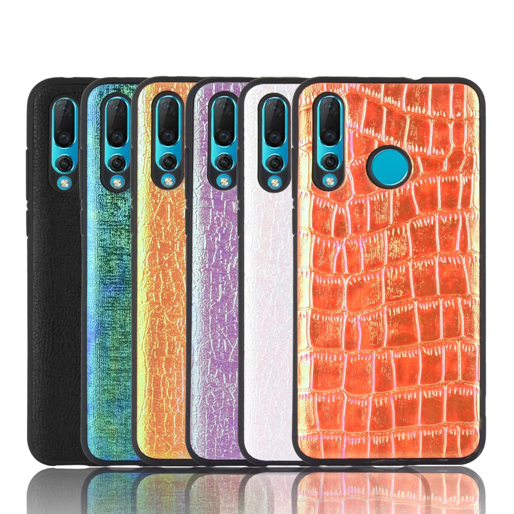 For Huawei P30 P20 Mate 20 X Pro Lite Case PU Leather Soft Silicon TPU Back Cover Nova 4 3 3i P Smart Plus 2019 |
