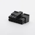 2PIN 15 см 22AWG Molex P/N 43025-0200 2 Pin Molex Micro-Fit 3,0 жгут проводов Molex 3,0 шаг провода кабель