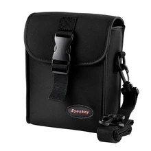 Eyeskey бинокль универсальная сумка 42 мм/50 мм крыша сумка призматической формы чехол с плечевым ремнем сумка для хранения бинокля