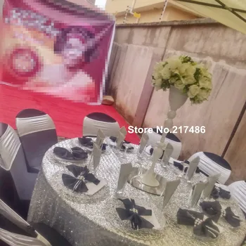 

new desinge Wedding decoration white flower vase for wedding decoration