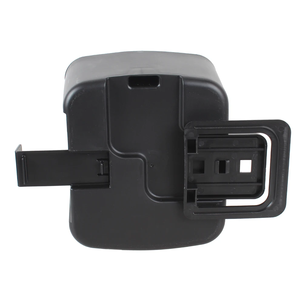 Многофункциональный 3 в 1 Автомобильный подстаканник/мусорное ведро/зажим для ткани бутылка для напитков может мусорное ведро зажим для ткани