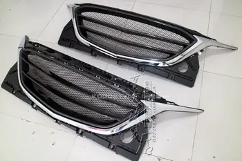 

Fit for mazda cx-4 carbon fiber grill grilles