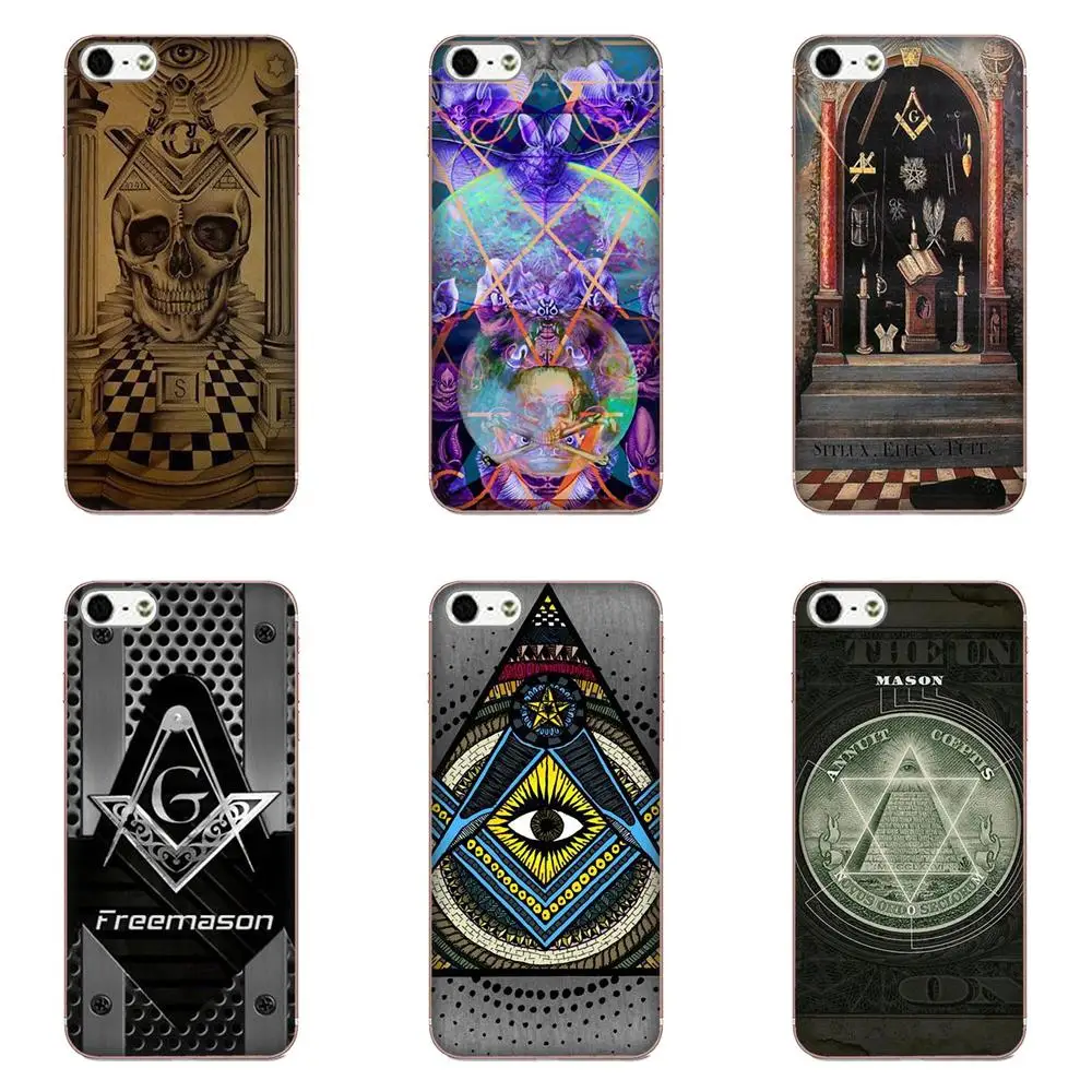 TPU чехол для телефона Masonic Galaxy A3 A5 A7 On5 On7 2015 2016 2017 Grand Alpha G850 Core2 Prime S2