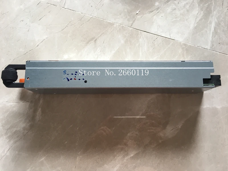 Высокое качество рабочего питания для R410 A500E-S0 MHD8J H318J 500 Вт полностью протестирована