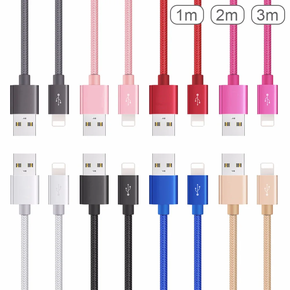 Кабель USB Type C для быстрой зарядки кабель передачи данных высококачественный