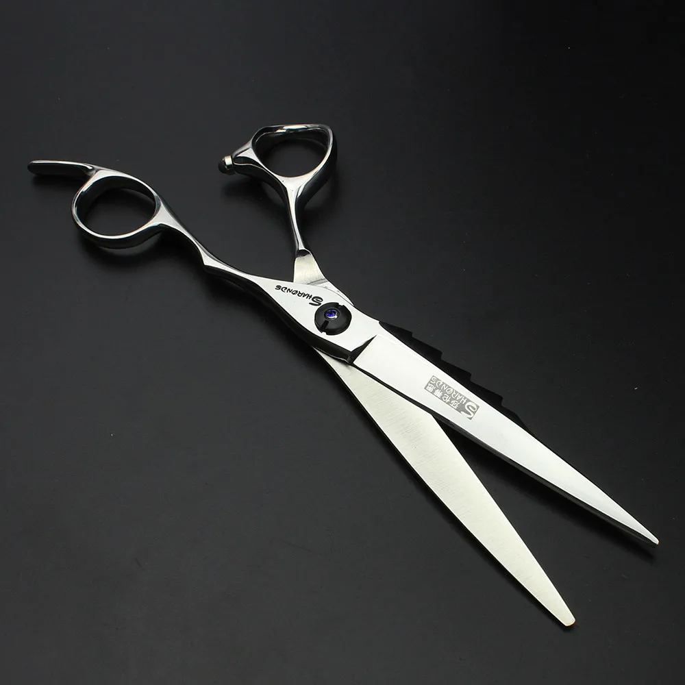 6.5 Memotong Kembali Pisau Rambut Alat 4