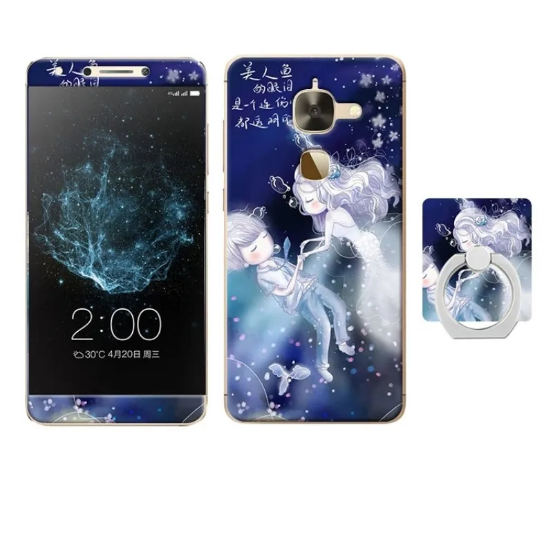 leeco le 2 letv le 2 Pro X620 case cover glass screen protector (19)