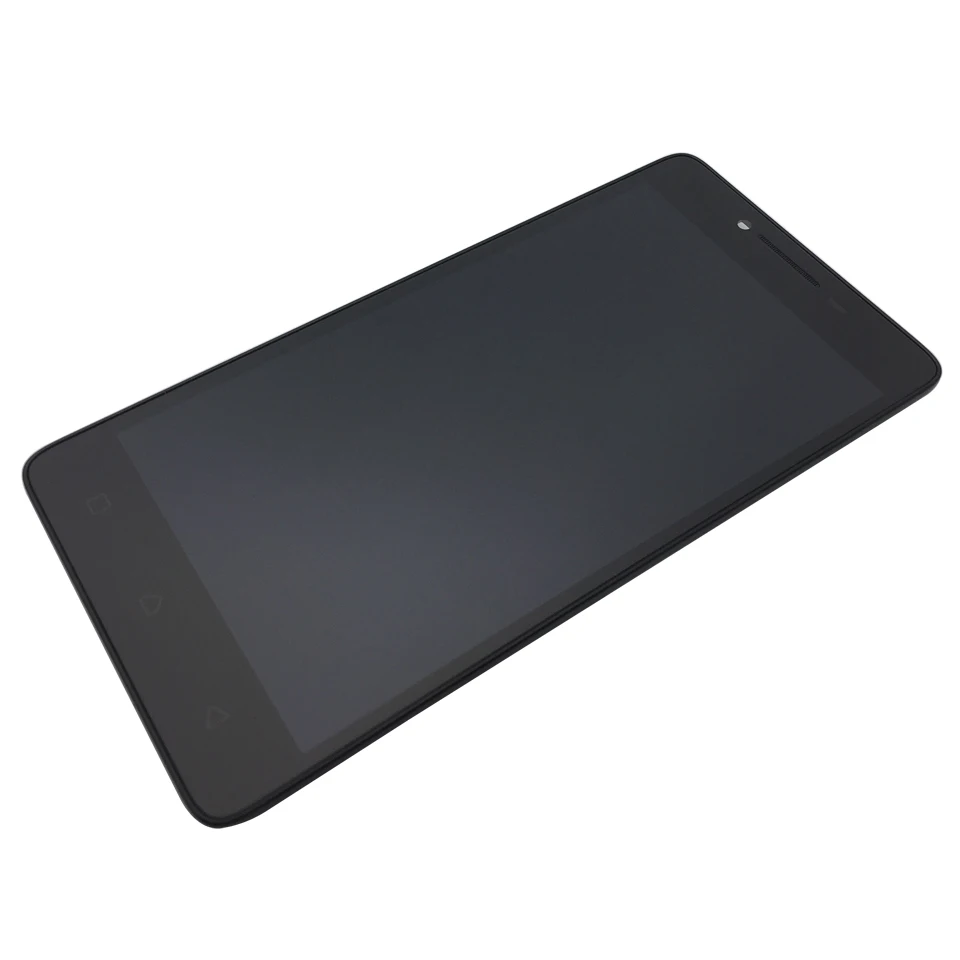 Lenovo A6010 LCD Display With Frame (3)