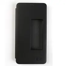 2016 Оригинальные для Elephone S7 Flip Case хорошее качество Luxury Flip кожаный чехол Case для Elephone мобильного телефона