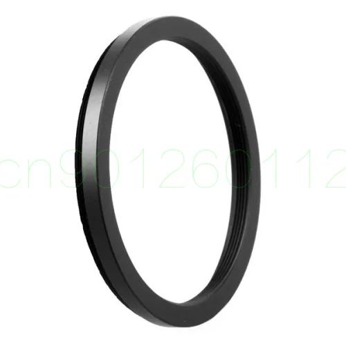 

62mm-52mm 62-52 mm 62 to 52 Step down Filter Ring Adapter For filters adapters LENS LENS hood LENS CAP