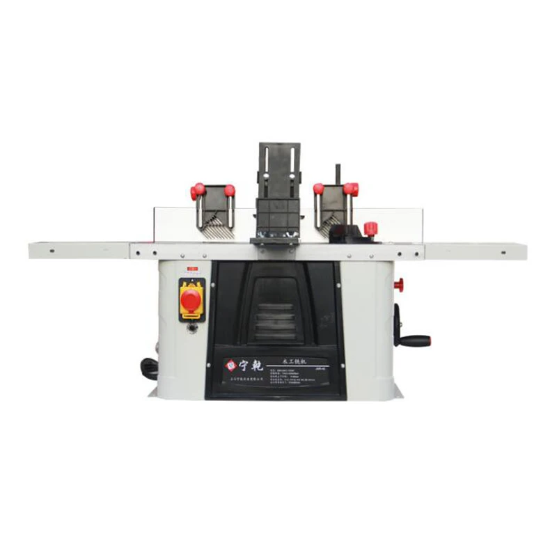 Industrial Wood Milling Machine Desktop Small Boring Machine Flip-chip Engraver JMR-40