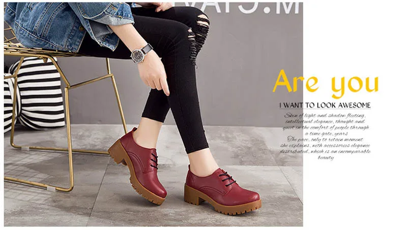 women casual shoes X003-8