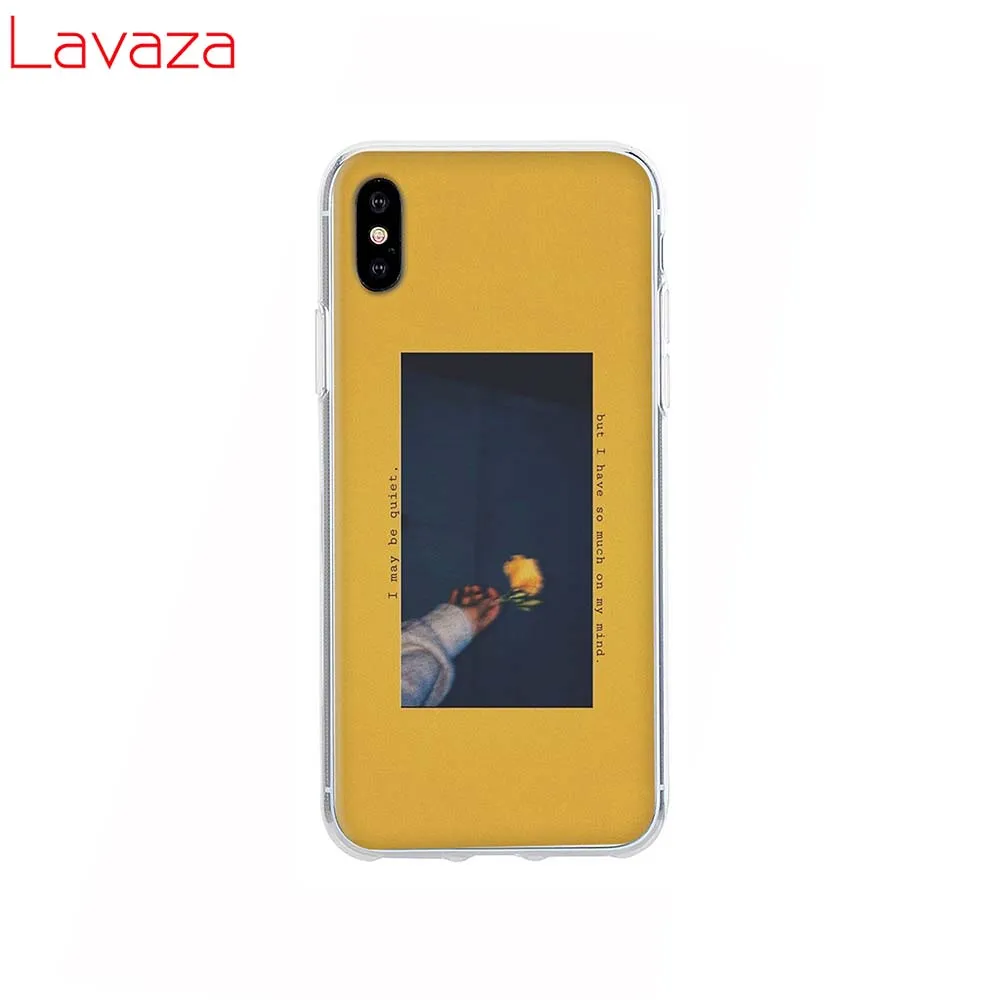 Кожаный чехол Lavaza для Apple iPhone 6, 6 s, 7, 8 Plus, X, 5, 5S, SE, чехол для iPhone XS Max, XR - Цвет: 1