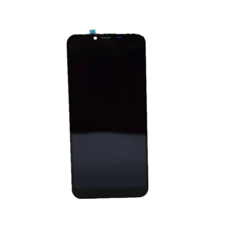 Инструменты + Новый для Ulefone X 5 85 дюймов 720*1512 ЖК дисплей сенсорный экран Digitzer