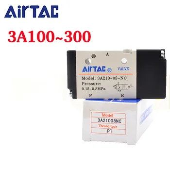 

Adecho AIRTAC air control valve 3A110-063A210-063A220-083A310-103A320