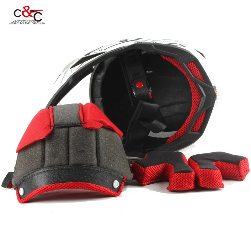 THH детский шлем ALLTOP Горные велосипед bmx шлем DH MTB мотокросса CE casco capacetes можно носить очки