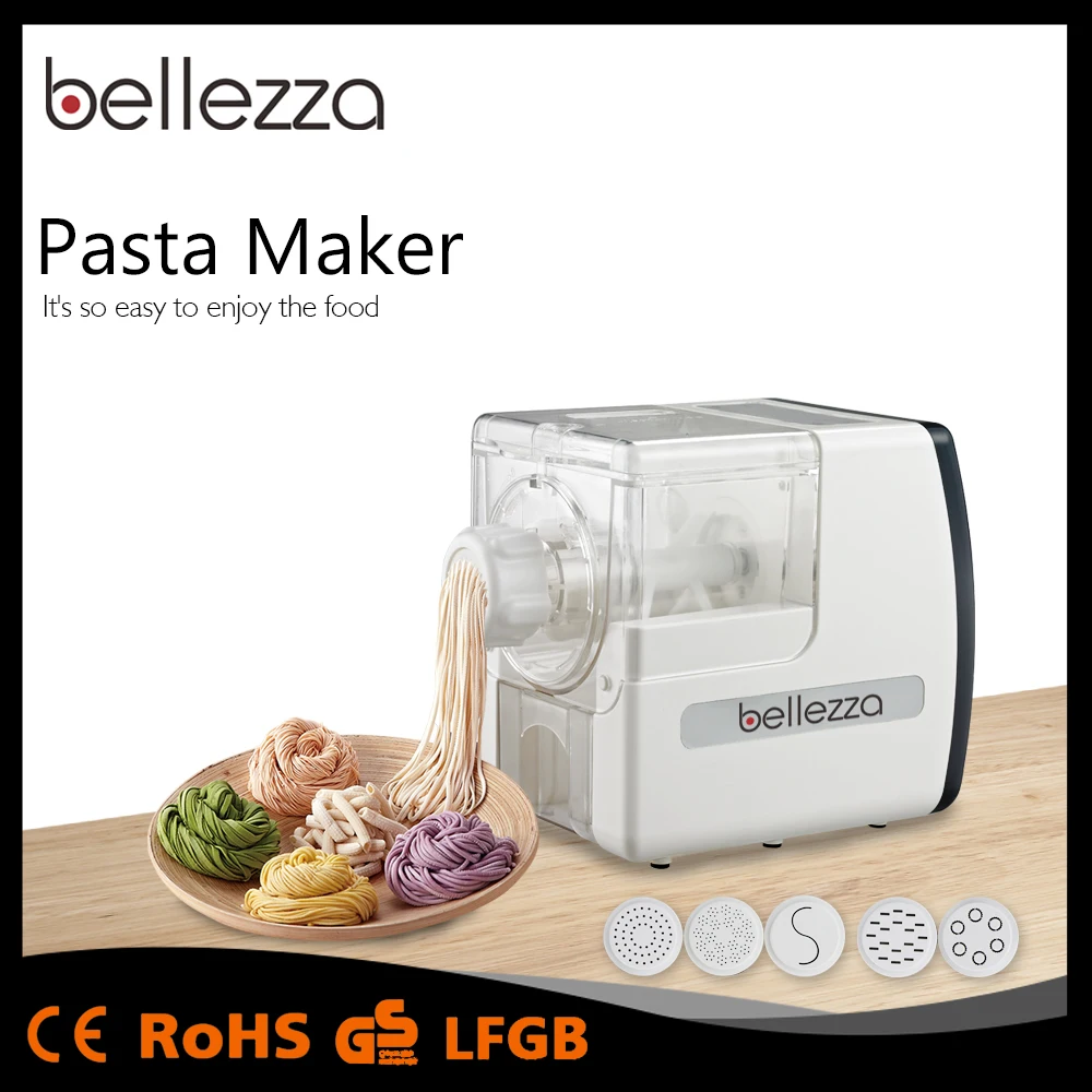 Multi functional Pasta Maker Automatic Home Noodle Maker Machinein
