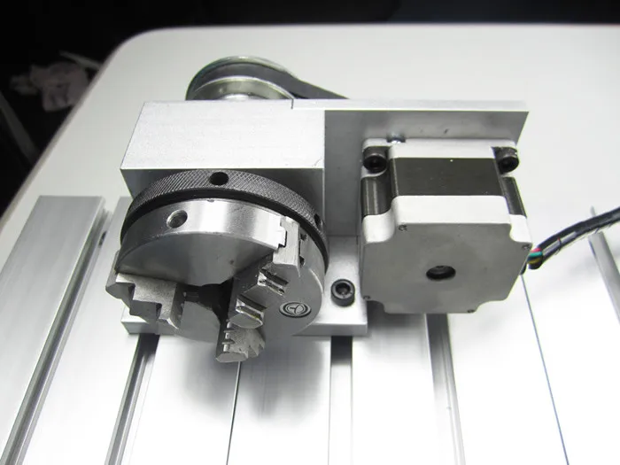 CNC 3040 Z-S 4axis (18)