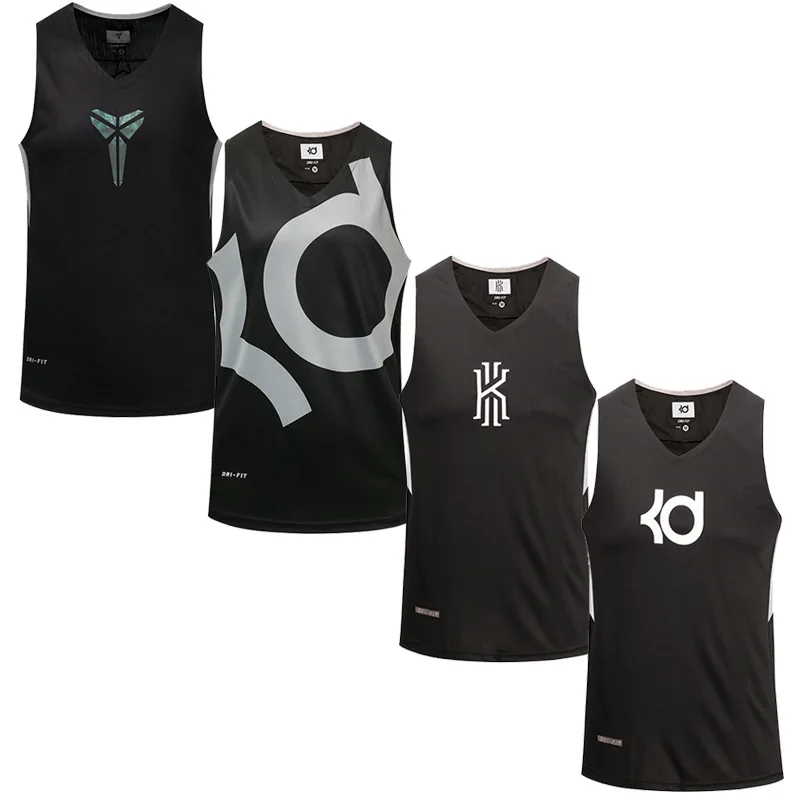 حار حجم الآسيوية الرجال كرة السلة الفانيلة تنفس قمصان رياضية عالية الجودة جيرسي حجم M-4XL حار حجم الآسيوية الرجال كرة السلة الفانيلة تنفس قمصان رياضية عالية الجودة جيرسي حجم M-4XL