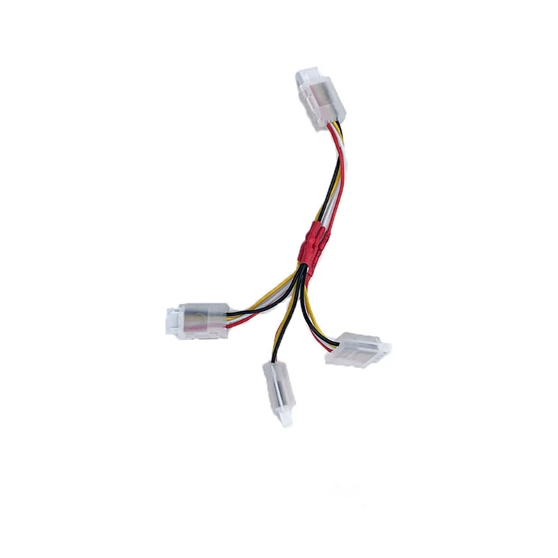 

3 in 1 2-3S Battery Charging Cable RC Quadcopter Parts for FIMI A3