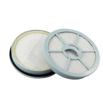 

Hepa Filter for FC8208 FC8262 FC8264 Vacuum Cleaner Parts( 130*36mm) (White)