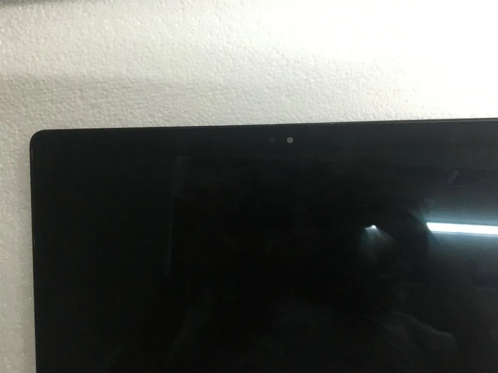 Для DELL LATITUDE 5285 12," 1920X1280 сенсорный ЖК-экран в сборе 2TDV5 X8T3P 0KK8X LQ123N1JX31