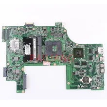 Pailiang ноутбук материнская плата для Dell Vostro 3750 V3750 N7110 материнская плата CN-01TN63 01TN63 DAV03AMB8E1 tesed DDR3