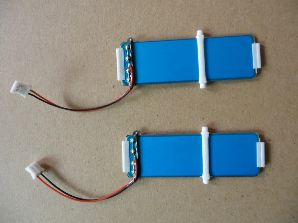 

Lonati Hosiery Machines Two Wire WAC Blue Data Boards 0379035 / Lonati 0379035