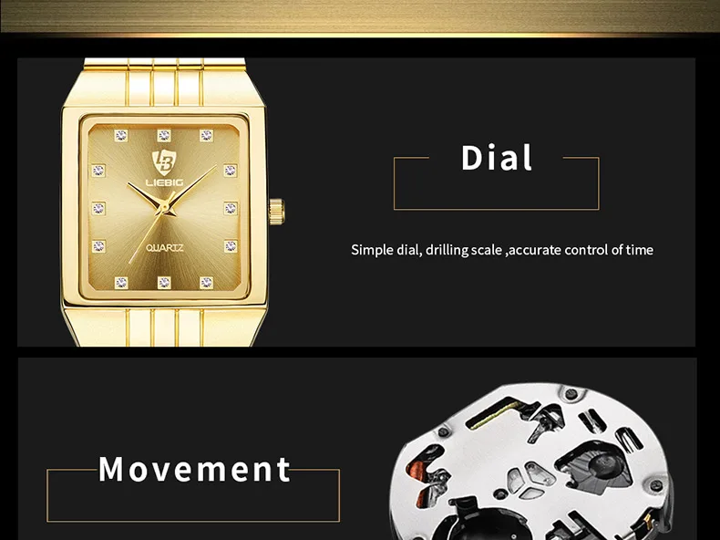 Quartz Watches (16)