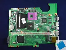 Laptop Motherboard for HP Compaq presario CQ61 PM45 Chipset 517837-001 DAOOP6MB6D0 90 Days Warranty