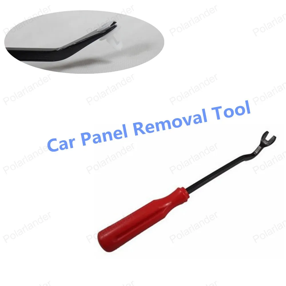Hot Sale Car Door Panel Remover Upholstery Fastener Disassemble Vehicle Refit Tool Quality Car Panel Removal
