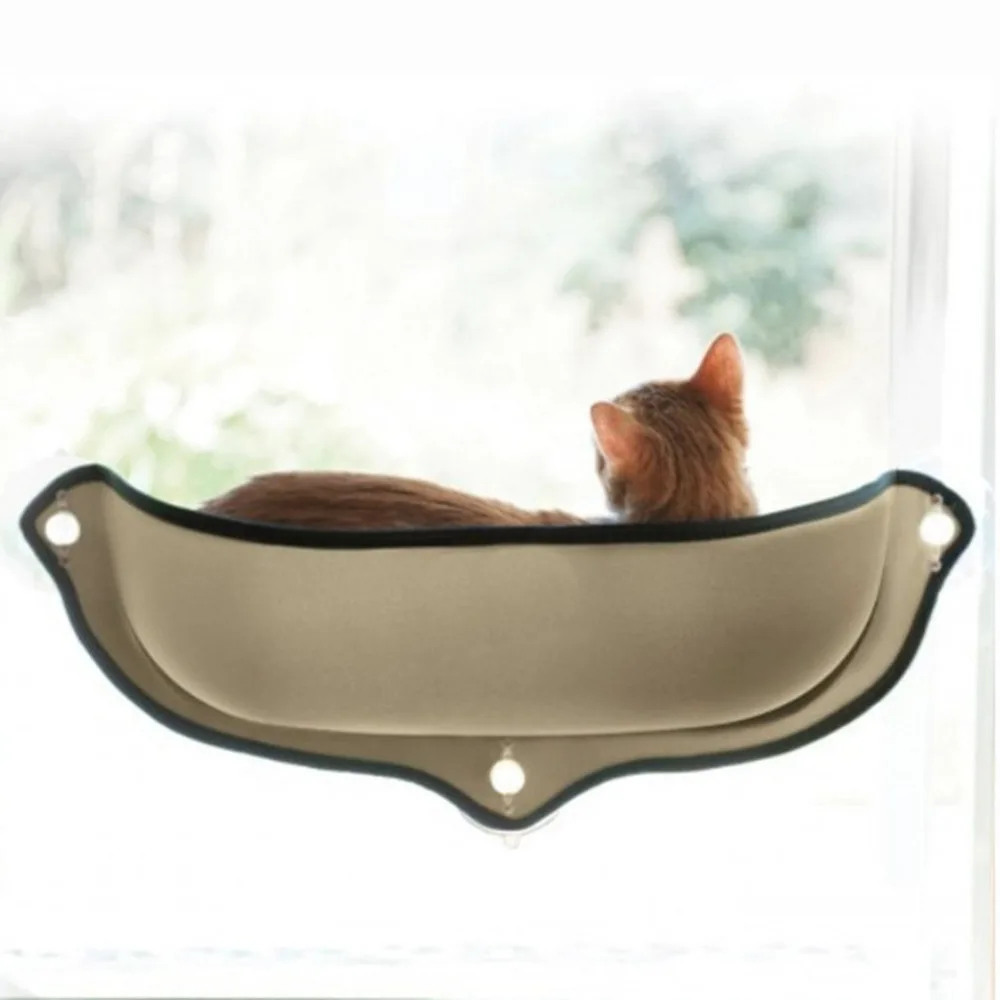 Buy Cat Hammock Cat Perch Window Seat Suction Cups
