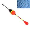 10pcs Carp Fishing Floats Set Buoy Bobber Stick For Fish Tackle Vertical 8# 1.2g ► Photo 3/6