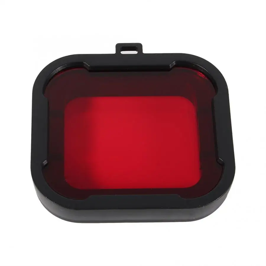

Lens Filter for Xiaomi Yi 2 Camera Square Mirror Cover UV Filter Diving Protective Lens High Quality Filter Lens
