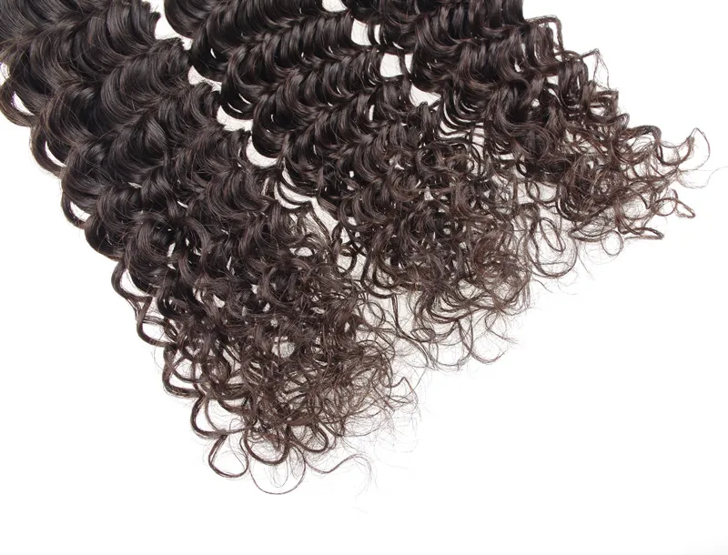 deep wave hair