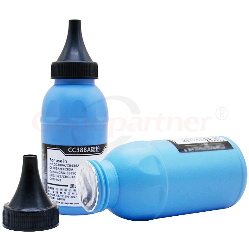 1 шт. Черный тонер картридж CE278A 78A для HP LaserJet P1566 P1606 P1606dn P1608dn P1560 P1506 M1536 M1536dnf|Тонер| |