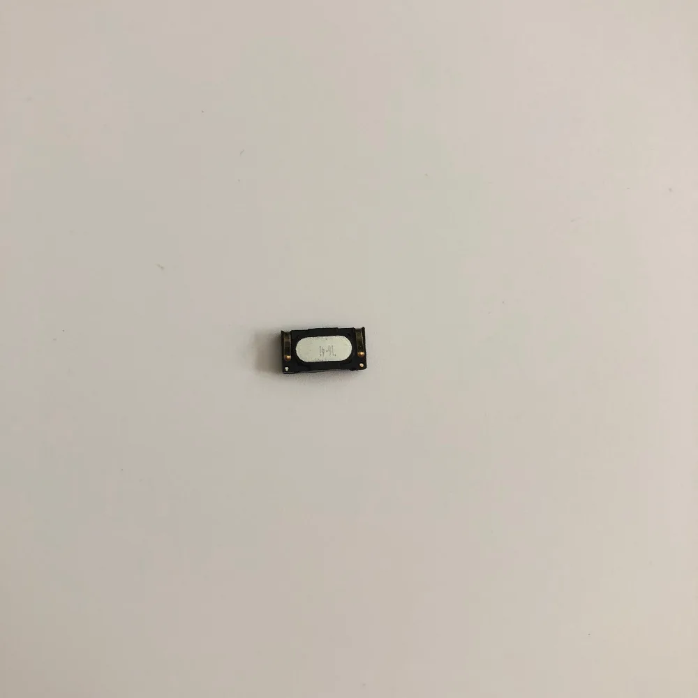 

Used Voice Receiver Earpiece Ear Speaker For Elephone S7 MTK Helio X25 Deca Core 5.5'' FHD 1920x1080