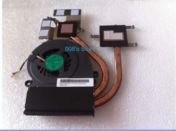 

New Laptop CPU Cooler Fan Heatsink For Acer Travelmate 8572 8572Z 8572T 8572G Discrete Graphics AB7105HX-EDB ZR9H 5V 0.5A