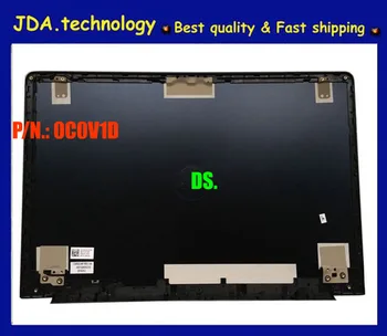 

Wellendorff New/orig LCD top cover for Dell Vostro 15-5000 5568 V5568 Back Cover Rear Lid Cabinet Top Housing 0C0V1D