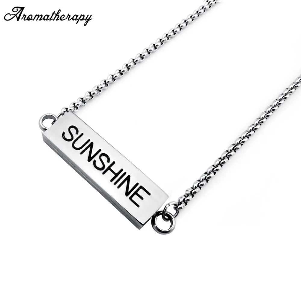 ZP-PS078-2 Diffuser Locket