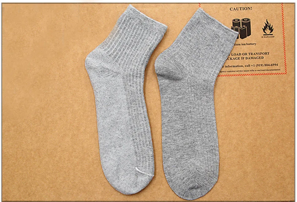 xiao men socks11