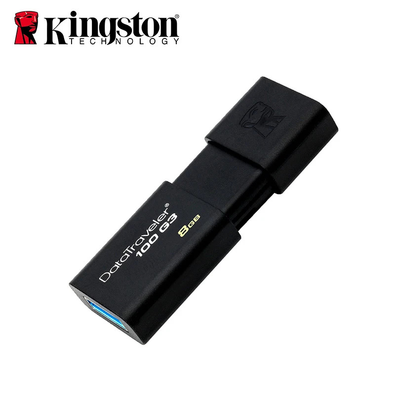 Флэшкарта usb Kingston usb flash drive 16 ГБ 3.0 pendrive u диск flash memoria высокая Скорость cle usb flash driver 3.0 usb флэш-накопитель 16 ГБ