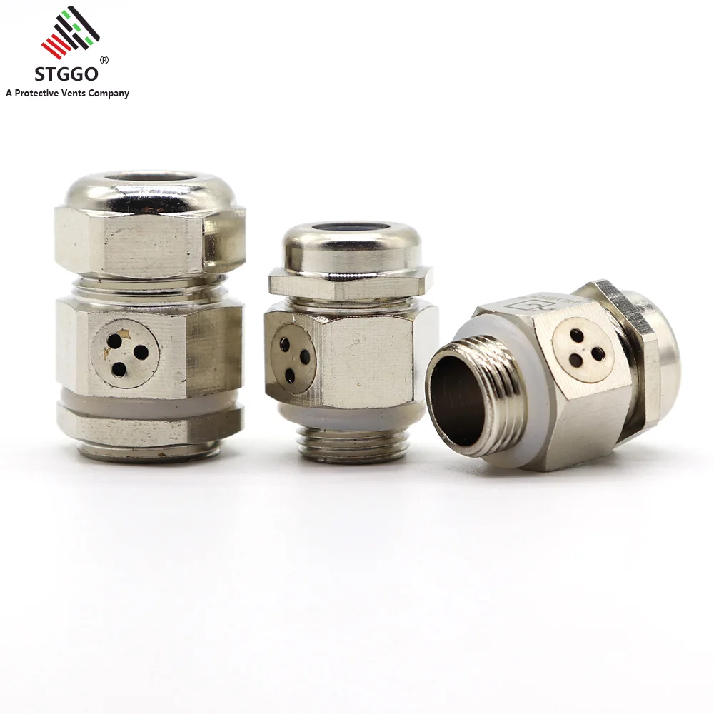 Metal M20 Packaging D17 Press in Cable Glands | Обустройство дома