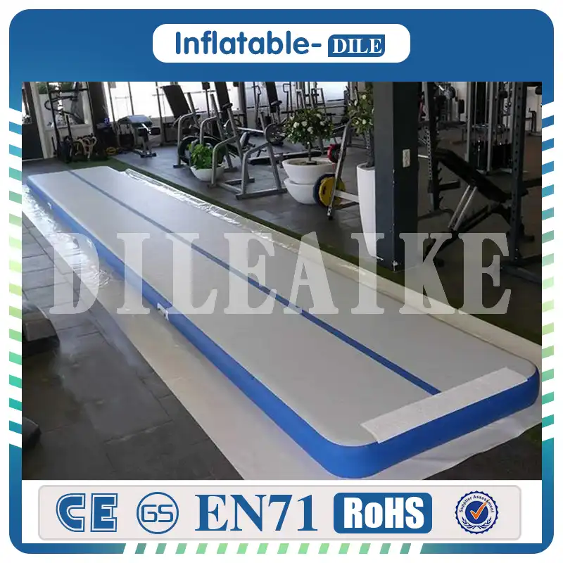 dileaike airtrack