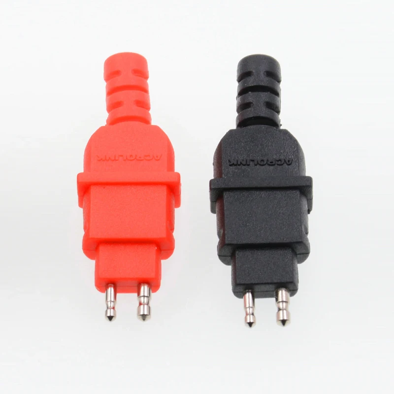 

1pair Headphone headset DIY Upgraded adapter